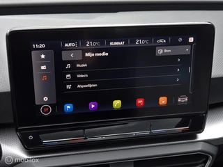 SEAT LEON SPORTSTOURER 1.5 TSI STYLE LAUNCH/PANO/TREKHAAK/BEATS/PARK ASSIST/FULL LED/CAMERA/VIRTUAL / 31