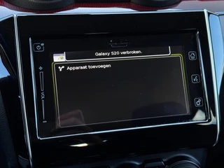 Suzuki Swift 1.4 Sport Smart Hybrid | Camera | Stoelverwarming | Climate control | Navigatie / 20