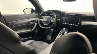 Peugeot 508 SW 1.2 PureTech Allure Pack Business ECC CRUISE NAVI LM CARPLAY. / 21