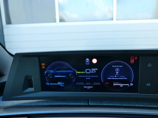 Peugeot 5008 1.6 Plug-in Hybrid 195 Allure 7p | 83km EV Actieradius WLTP | AUTOMAAT | 7-Zits | Parkeercamera Voor & Achter | Stuurverwarming | Dodehoek Detectie | / 20