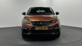 Peugeot 3008 1.2 PureTech Blue lease Executive Avantage NAVI CARPLAY CRUISE ECC TREKHAAK. / 6