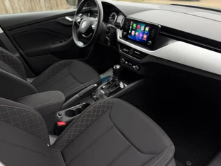 Skoda KAMIQ 1.0 TSI Style /Carplay / Facelift / 1ste eigenaar / 12
