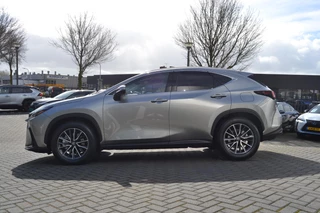 Lexus NX 450h+ AWD Business Line NIEUW DIRECT LEVERBAAR TREKHAAK 1500KG TREKGEWICHT MEMORY-SEAT STOELVENTI / 8