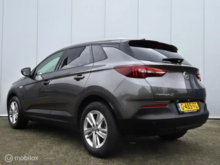 OPEL GRANDLAND X 1.2 TURBO BUSINESS +/CAMERA/LED/HALF LEDER/CARPLAY/CLIMATE / 4