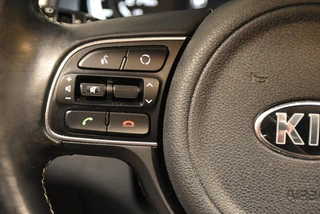 KIA Niro 1.6 GDi Hybrid ExecutiveLine |Schuifdak / 19
