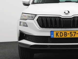 Škoda Karoq 1.5 TSI ACT Business Edition Private lease 629 pm / 45