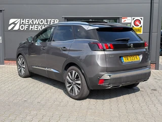 Peugeot 3008 1.2 PureTech GT Line Panodak | Trekhaak | Camera | Keyless / 4