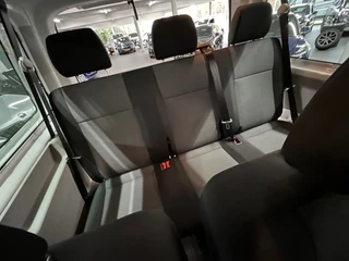 Volkswagen Transporter Kombi 2.0 TDI L1H1 9-persoons / prijs EX BTW / 15
