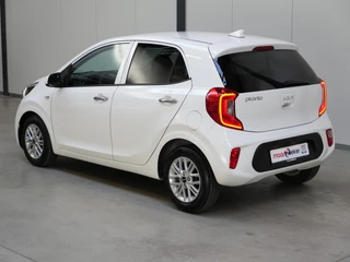 Kia Picanto 1.0 DPi DynamicLine ✅Stoel&Stuurverw.✅Camera✅Apple✅Android✅Airco✅ / 22