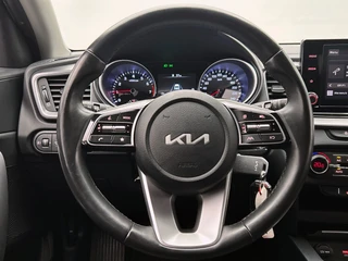 Kia Ceed Sportswagon 1.0 T-GDi DynamicLine Apple/Carplay | Climate/control | Stoel/Stuur verwarming | Dealeronderhouden / 11