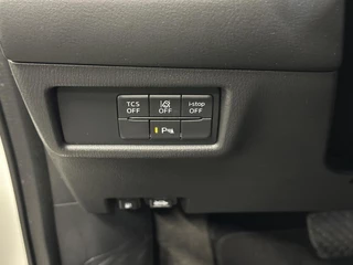Mazda CX-5 2.0 SkyActiv-G 165 Comfort TREKHAAK CARPLAY NAVI ECC CRUISE LM. / 19