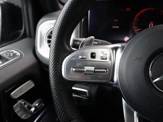 Mercedes-Benz G-klasse 63 Edition 1 | LEDER | MEMORY | BURMESTER | SCHUIFDAK | STOELVERK. | 360° CAMERA | NAVI | CRUISE | STOEL/STUURVERW. | / 28