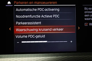 BMW X3 xDrive20i M-Sport Business Edition Plus | PANORAMADAK | STUURVERWARMING | TREKHAAK | 20" / 46