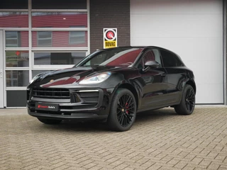 Porsche Macan 2.0 FACELIFT| PANO| TREKHAAK| 21LM| Sport Chrono / 35