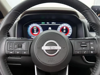Nissan X-Trail 1.5 e-Power N-Connecta PANORAMADAK | 360° CAMERA | AD-CRUISE | CARPLAY & NAVI / 35