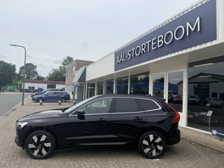 Volvo XC60 2.0 B4 Momentum Business  | Keyless | LED | Apple/Android | PDC v+a incl. Camera | Google | Elekt. Klep / 14