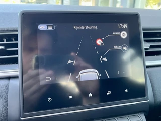 Renault Captur 1.3 TCe 140 EDC Intens  | Trekhaak | Automaat | Navigatie | Achteruitrijcamera | Parkeersensoren V+A | Climate Control | NL Auto | Cruise Control | Apple CarPlay/Android Auto / 38