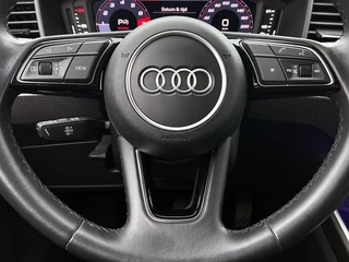 Audi A1 Sportback 35 TFSI Pro Line S | Camera | Stoelverwarming | Navigatie | Cruise Control / 15