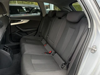 Audi A4 Avant 1.4 TFSI Design Pro Line Plus Trekhaak Navi Cruise 18LMV / 15