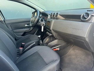 Dacia Duster 1.3 TCe 130pk Comfort * Navigatie * Cruise Control * Airco * / 16