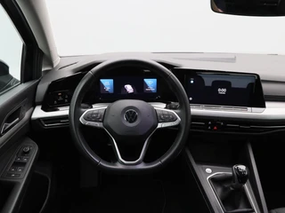 Volkswagen Golf Variant 1.0 TSi 110 Pk Life | Adaptive Cruise | Climatronic | Navigatie | CarPlay | 16 Inch | 73.847 Km !! / 29