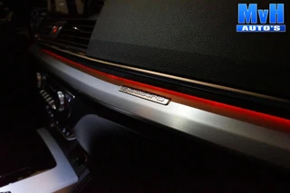 Audi Q5 50 TFSI e S edition Quattro|300PK|PANO|MATRIX|87%SOH / 15