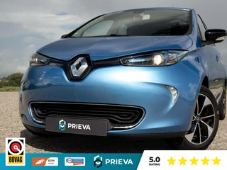 Renault zoe intens / 49
