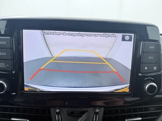 Hyundai i30 Wagon 1.0 T-GDI Comfort  Lendensteunverstelling - Cruise Control - Achteruitrijcamera - Climate Control / 30