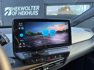 Volkswagen ID.3 Pro 62 kWh 204 PK SOH 93% Camera | ACC | Carplay | Memory / 18