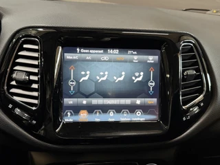 Jeep Compass 1.3T Night Eagle Liberty Edition Camera | Carplay | Trekhaak / 16