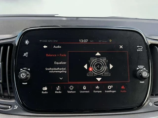 Fiat 500 0.9 TwinAir Turbo Sport Matte / 15