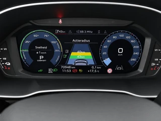 Audi Q3 Sportback 45 TFSI e S-Line Pano | Cruise | Camera | Navi | CarPlay/Andro / 16