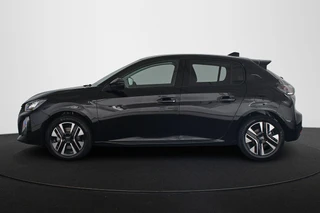 Peugeot 208 1.2 Hybrid 110 e-DCS6 Allure 2+6 jaar garantie / 28