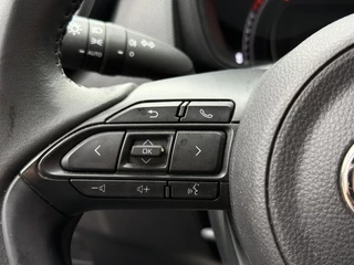 Toyota Aygo X PLAY NL-AUTO APPLE/ANDROID DAB+ AD-CRUISE AIRCO CAMERA / 10