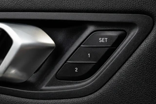 BMW 1 Serie 128ti M Sport 265PK | Innovation Pack | NL-auto | Shadowline | HUD | Stoelverwarming / 32