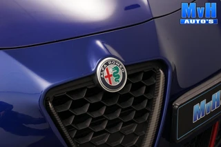Alfa Romeo Giulietta 1.750 Turbo Veloce|LED|TREKH|KUIPSTOEL / 26