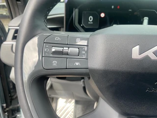 Kia EV9 GT-Line AWD 99.8 kWh | Climate Control | Cruise Control | 7-Zits | Stoelverwarming | Panoramadak | Memory Stoelen | Stoelventilatie | / 16
