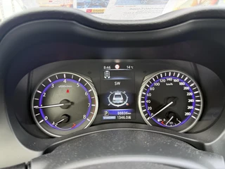 Infiniti Q60 Coupé 2.0t Premium Tech *Schuif-/Kanteldak & ACC* / 23