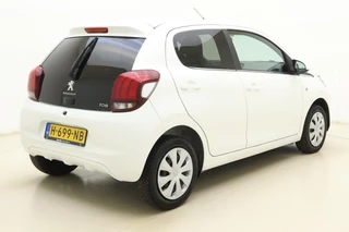 Peugeot 108 1.0 e-VTi Active 72 PK | BTW auto | Airco | Electrische Ramen Voor | Zuinige Motor / 2