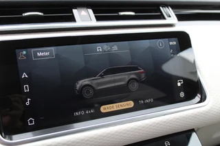 Land Rover Range Rover Velar 2.0 P400e R-Dynamic  | SVO Uniek! | Panoramadak | Head-Up | Black Pack | Meridian / 28