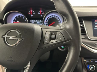 Opel Astra Sports Tourer 1.2 Blitz Elegance CARPLAY ECC NAVI CRUISE LM. / 27