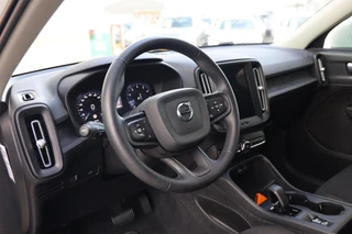 Volvo XC40 1.5 T2 Momentum Core|Automaat|LED|Camera|Cruise|Navi|Clima / 7