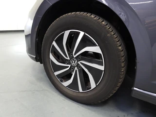 Volkswagen Polo 1.0 TSI Life NAVI-APP/AIRCO/ADAPT.CRUISE/LED/PDC/15"LMV! / 29