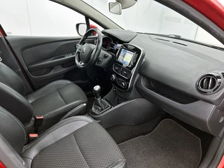 Renault Clio 0.9 TCe Bose | Trekhaak | Camera | Navigatie | Cruise Control | Climate Control | Parkeersensoren / 16