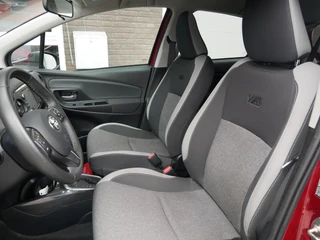 Toyota Yaris 1.5 Hybrid Y20 Exclusive Edition Camera| Dealer onderhouden| / 15