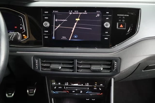 Volkswagen Polo 1.0 TSI 95pk 2x R-Line Climate Control ACC Camera Stoelverwarming Keyless Navigatie / 13
