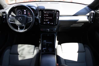 Volvo XC40 1.5 T4 PHEV Plus Dark Camera|Memory|R-Design pack / 41