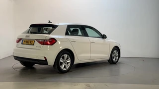 Audi A1 Sportback 25 TFSI Pro Line Navigatie DAB+ App-Connect Virtual Cockpit / 5