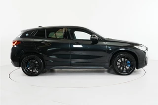 BMW X2 xDrive25e PHEV 220 pk  | SOH 93% | M Sport | Pano | Leder | Head-up | / 42