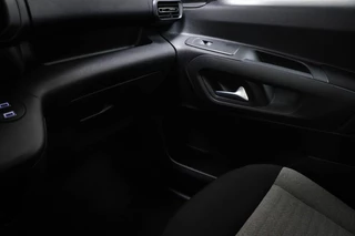 Citroen ë-Berlingo Feel L1 50 kWh SOH 99% | NIEUW | LED | DAB | APPLE | PDC / 34
